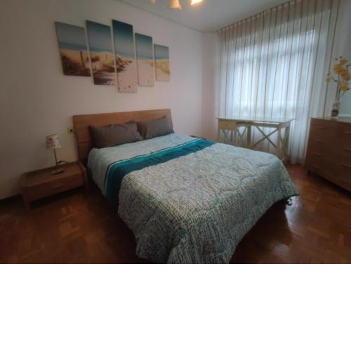 apartamento centro