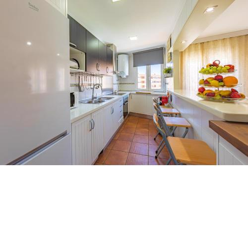 Apartamento Centro