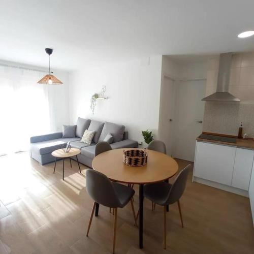 Apartamento cerca de Granada