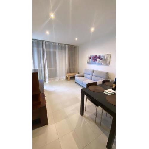 Apartamento cerca de la playa Capellans de Salou