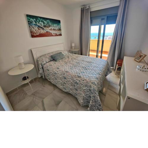 APARTAMENTO CERCA DE LA PLAYA CON PISCINA