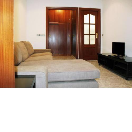 Apartamento cerca de la playa y de Barcelona
