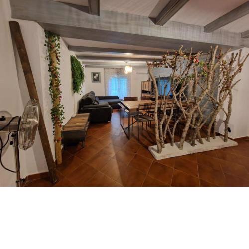 Apartamento cerca de la playa