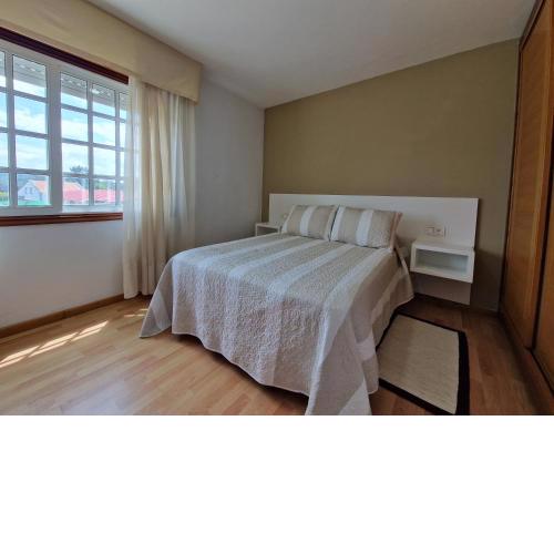 Apartamento cerca de la playa