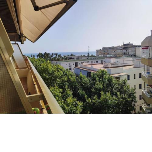 Apartamento cerca de la playa