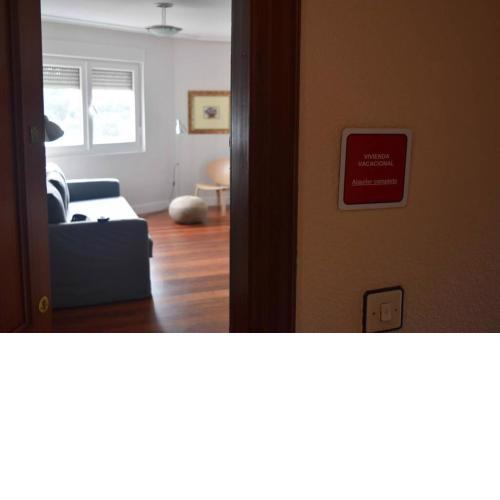Apartamento cerca de la playa