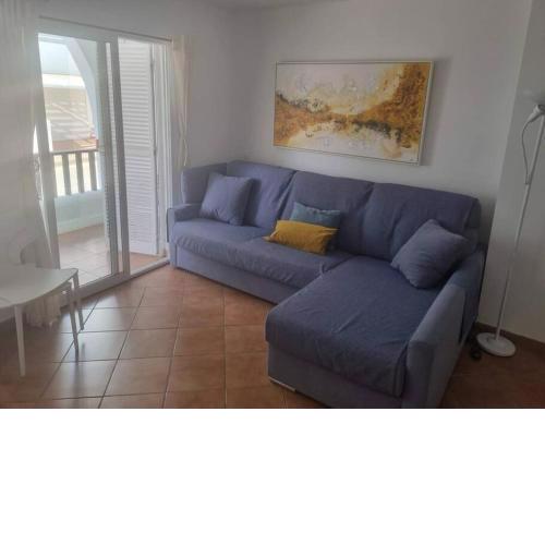 Apartamento cerca de la playa