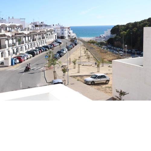 Apartamento cerca de la playa