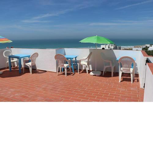 Apartamento cerca de la playa