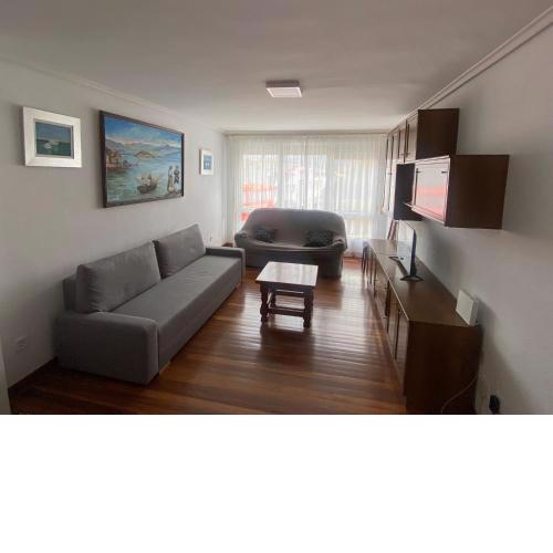 Apartamento cerca de la ría con parking incluido by InsideHome