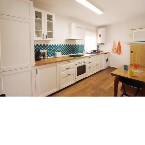 Apartamento cerca de playa Torrecilla Nerja