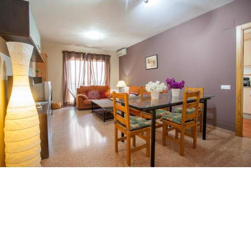 Apartamento Cerca De Valencia