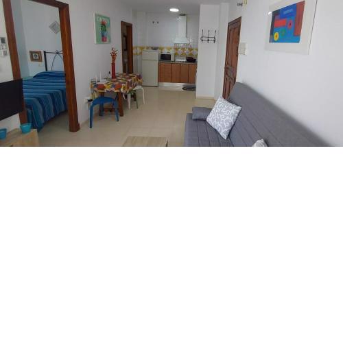 Apartamento cerca del centro en Conil