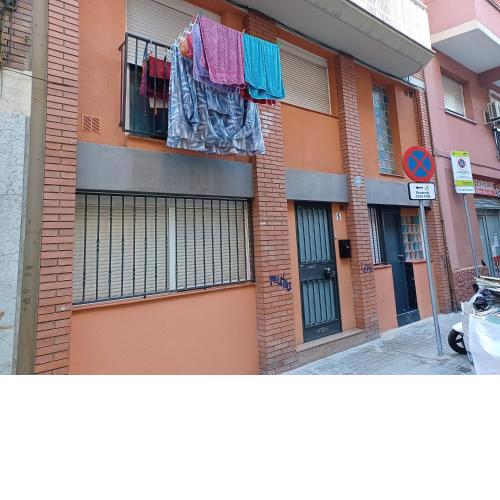 Apartamento cerca del centro
