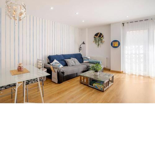 Apartamento cerca del hospital Virgen de la Arrixaca