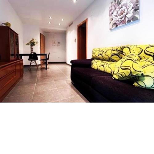 Apartamento cerca del mar en Castellon