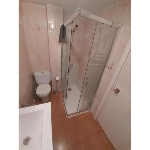 Apartamento cerca del mar