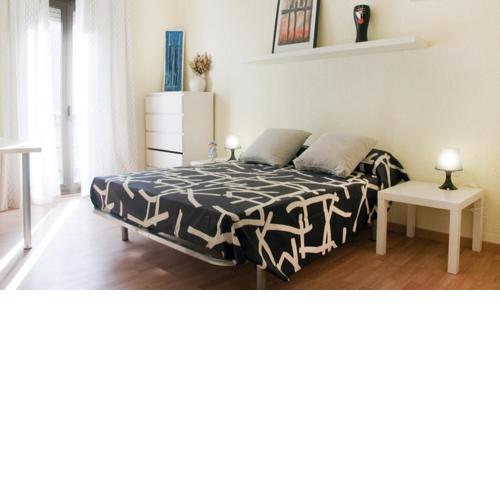 Apartamento Cerca del Mar