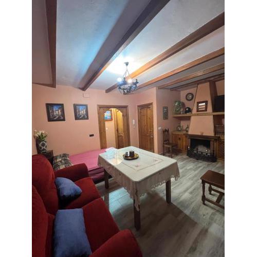 Apartamento Cerro De Las Salinas