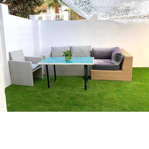 Apartamento Cerro del Aguila