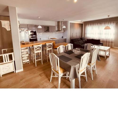 Apartamento Cerro del Aire