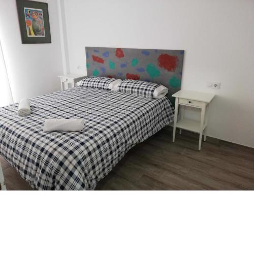 APARTAMENTO CERRO FALÓN