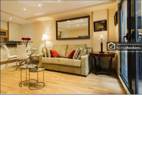 Apartamento Cervantes Centro Historico