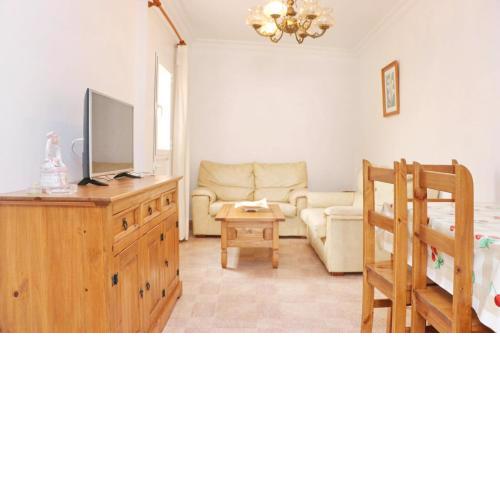 Apartamento Cervantes Conil