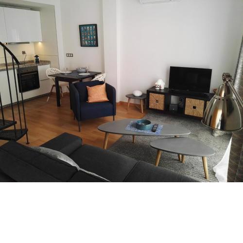Apartamento Cervantes