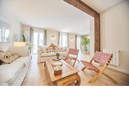 Apartamento Cervantes