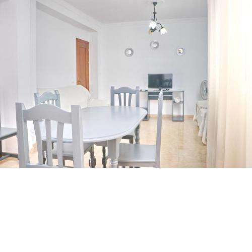 Apartamento Cervantes