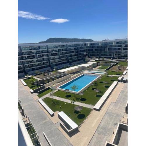 Apartamento Cervantino