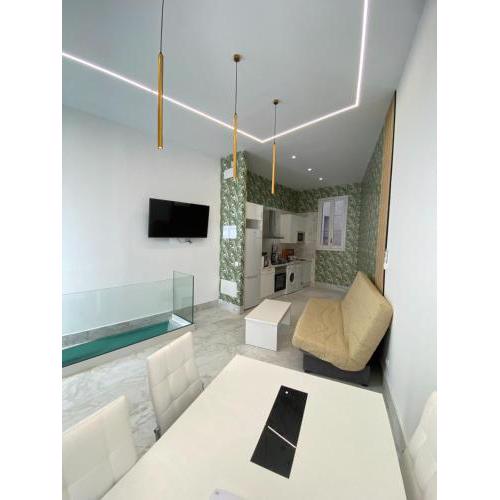 Apartamento Chamberí