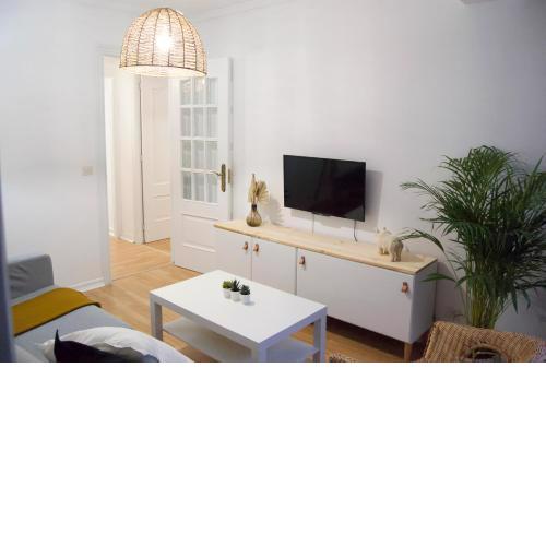 Apartamento Chanteiro I