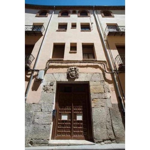 Apartamento Chantría Lucía