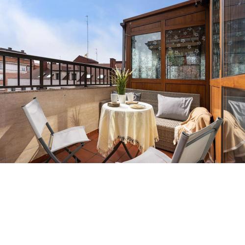 Apartamento Chary