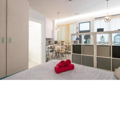 Apartamento chic en el centro de Málaga