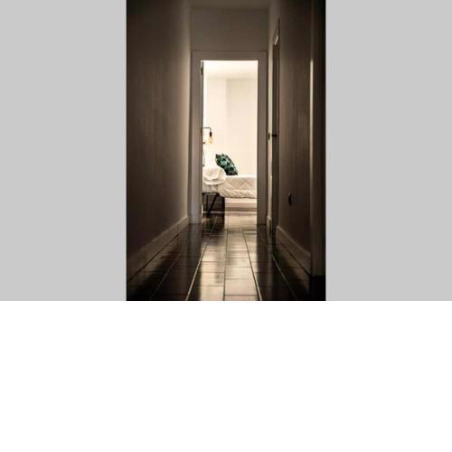 APARTAMENTO CHICA