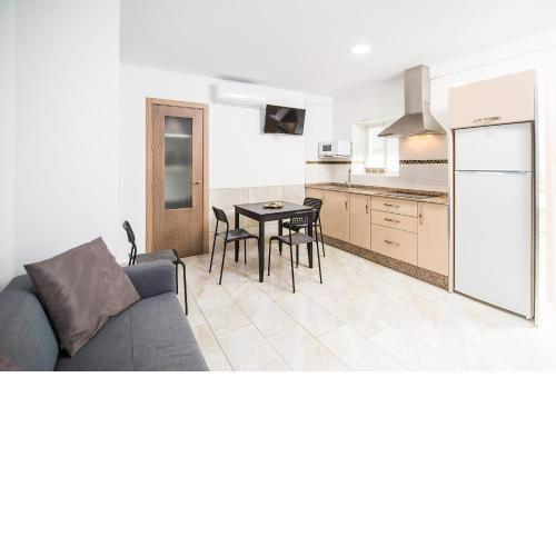 Apartamento Chiclana 1