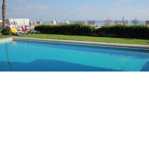 Apartamento Chil