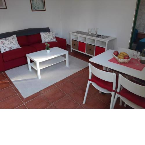 Apartamento CHINIJO