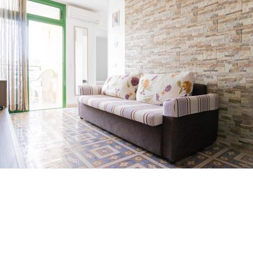 Apartamento Chocolate