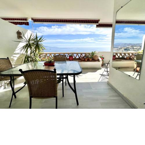 Apartamento Cielo Azul