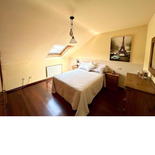 Apartamento Cielo
