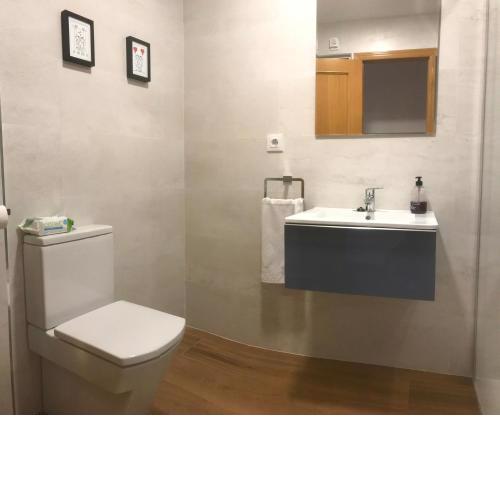 Apartamento Ciencias y Playa