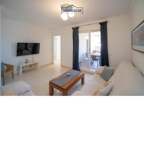 Apartamento Cigüeña