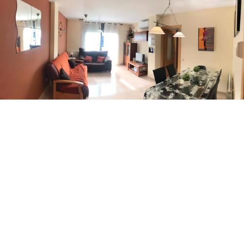 Apartamento Cinca Pirineo en Aínsa