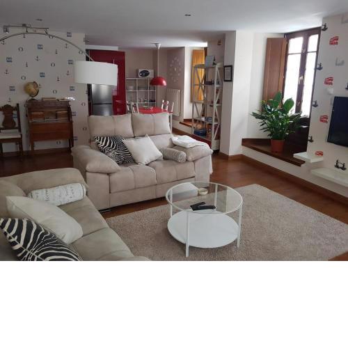 Apartamento Cine Colón
