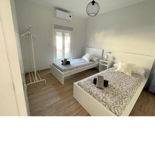Apartamento Cine Wifi
