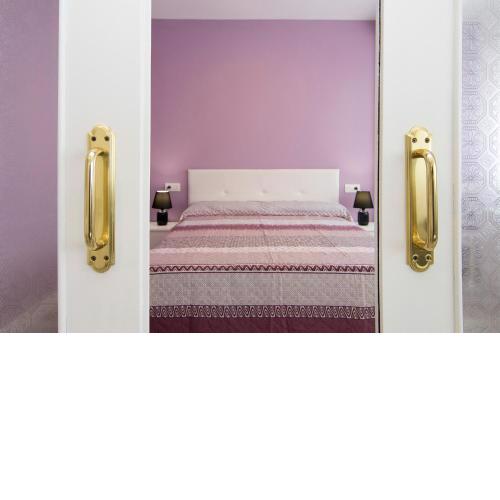 Apartamento Cisne Caleta